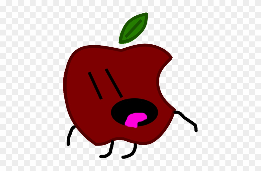 Mcintosh-0 - Rose Gold Apple Logo Clipart