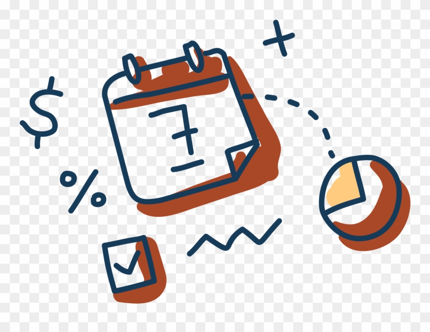 Cómo Aprender Del Pasado Clipart