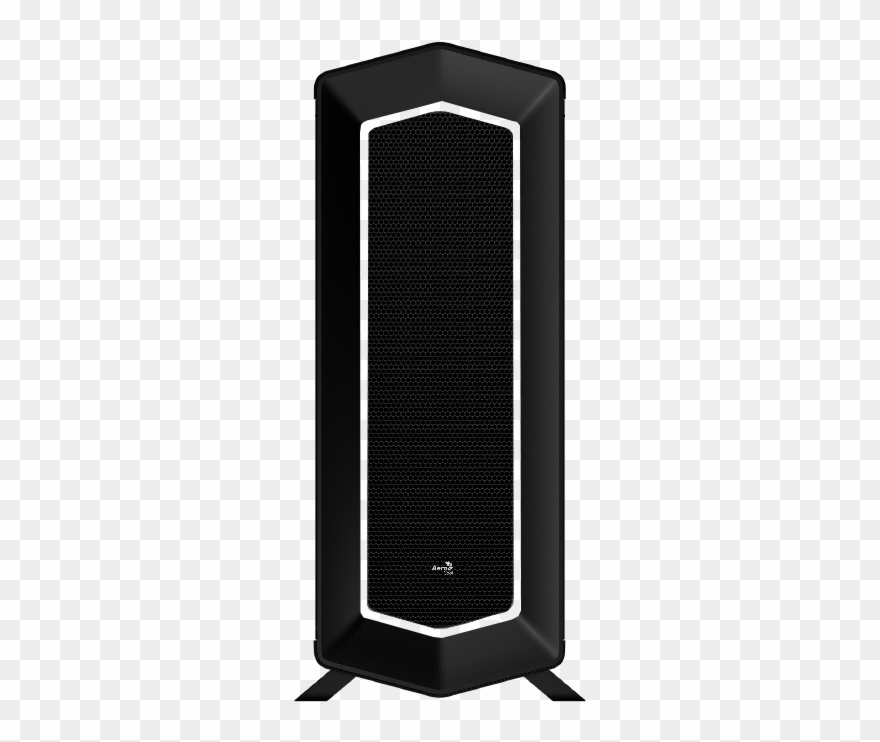 Image Not Available - Корпус Aerocool Quartz Pro Tg Clipart