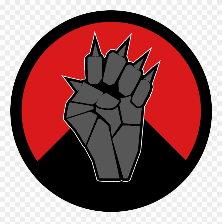 Protectorate Symbol - Emblem Clipart