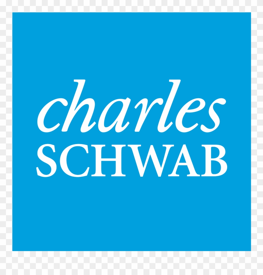 Interested In Supporting The Rip City Race For The - Charles Schwab Corporation Logo Clipart