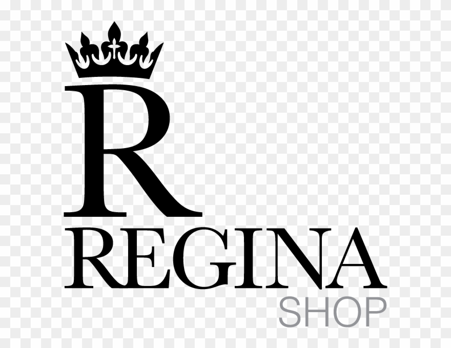 676 X 646 4 - Regina Logo Clipart