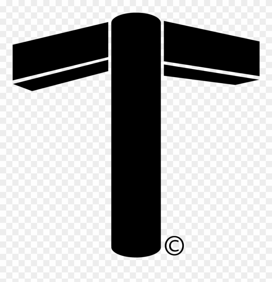 Hj3 Style Guide General Concrete Black » Hj3 Style - Small Copyright Symbol Clipart