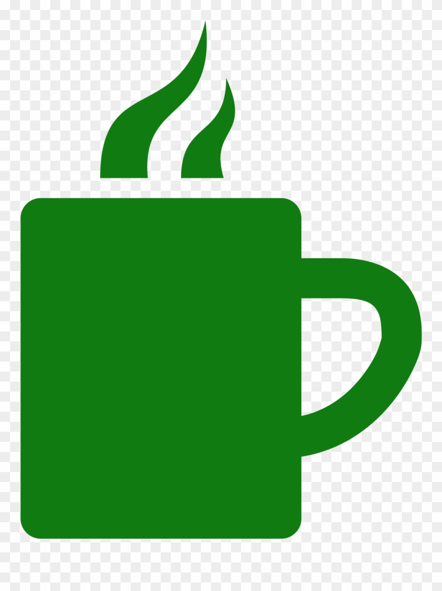 Icon Free Download Png And - Cup Icon Clipart