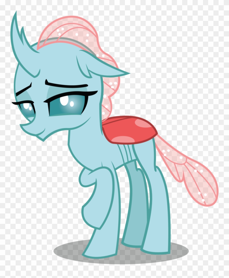 Gemmed Clipart Six - Mlp Season 8 Characters - Png Download