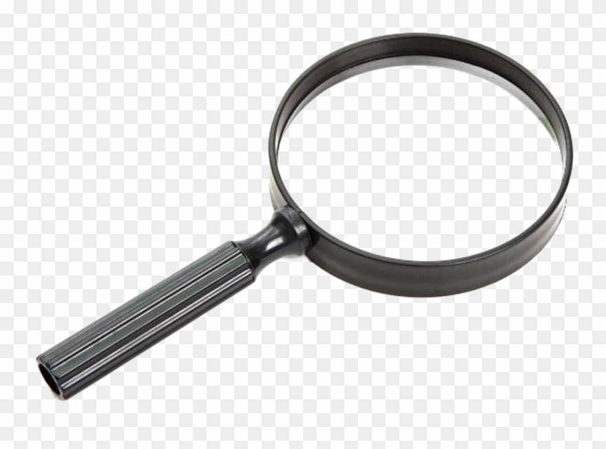 Magnifying Glass Transparent Png - Magnifying Glass Amazon Clipart