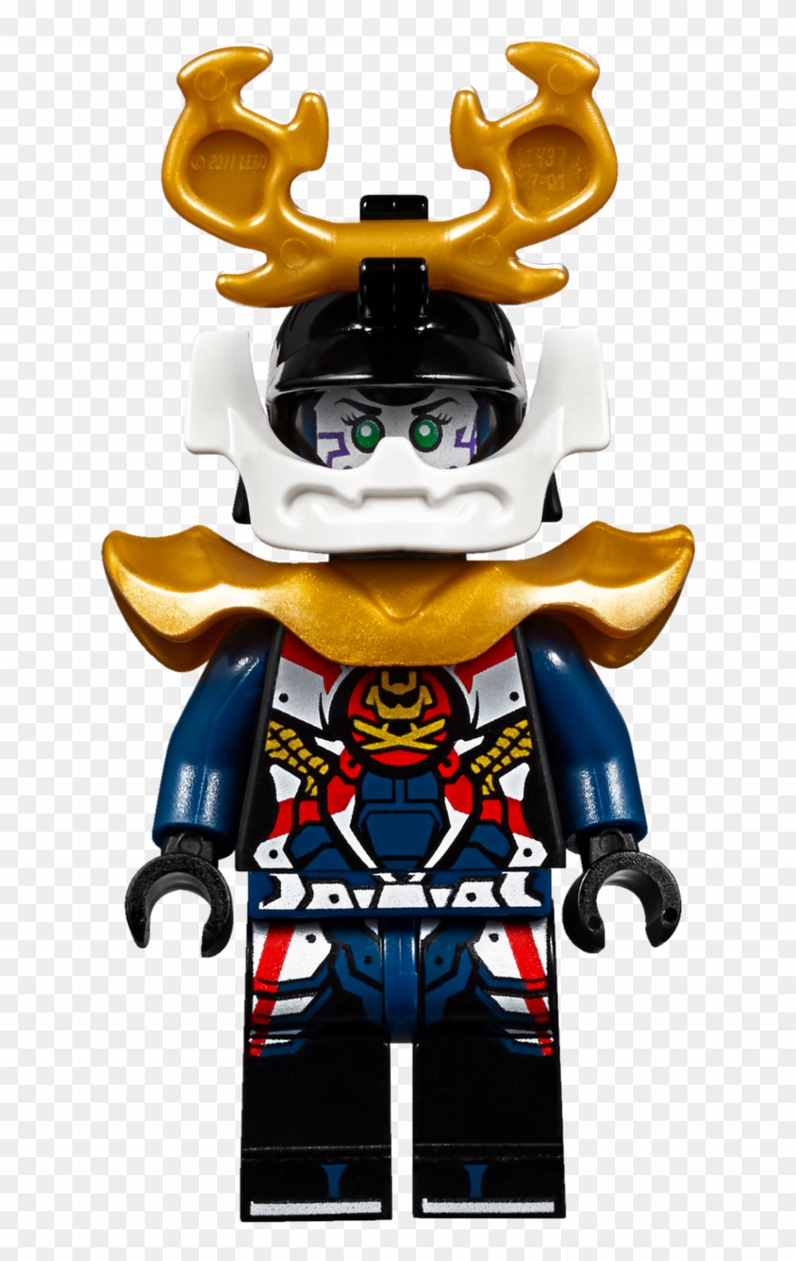 P - I - X - A - L - - Samurai X Lego Ninjago Clipart