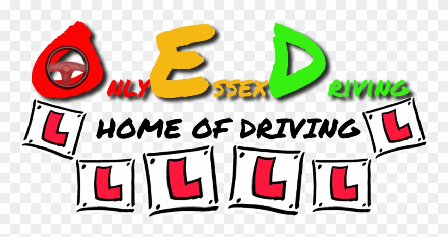 Google Logoonly Essex Driving School Clipart