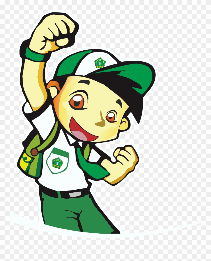 Gambar Animasi Anak Sma Keren - Soalan Peperiksaan Akhir Tahun 5 2018 Clipart
