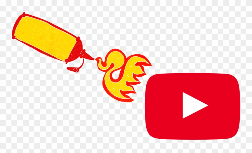 The Above Will Get Your Video Ranking On Youtube - Youtube Clipart