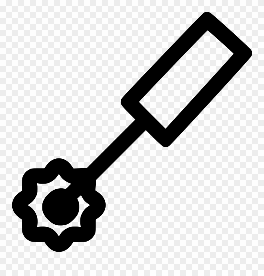 Png File - Cooking Icon Clipart