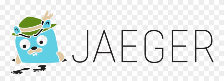 Trace Your Requests Like A Boss With Opentracing & - Jaeger Tracing Logo Clipart