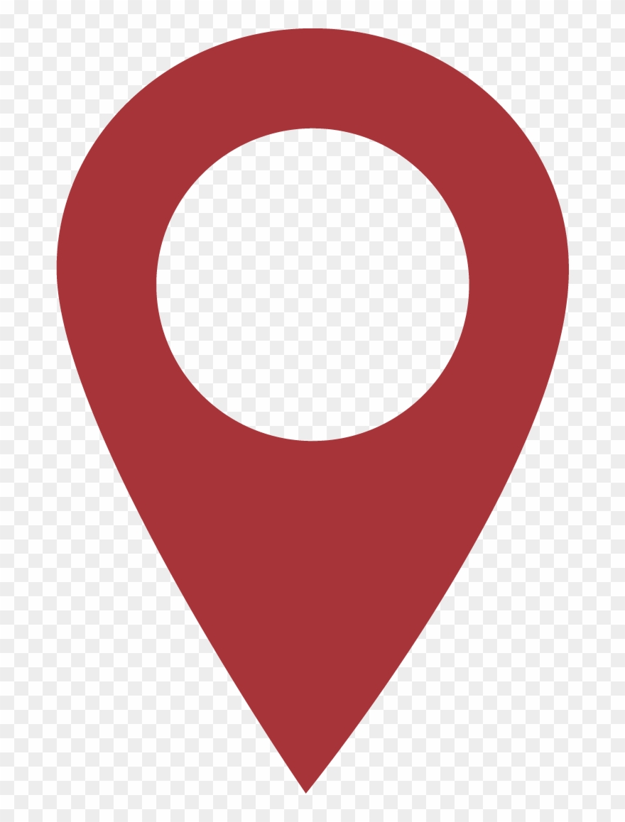 Location Site Icon Clipart