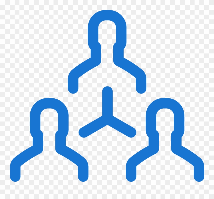 Unifying-experience - Organization Clipart