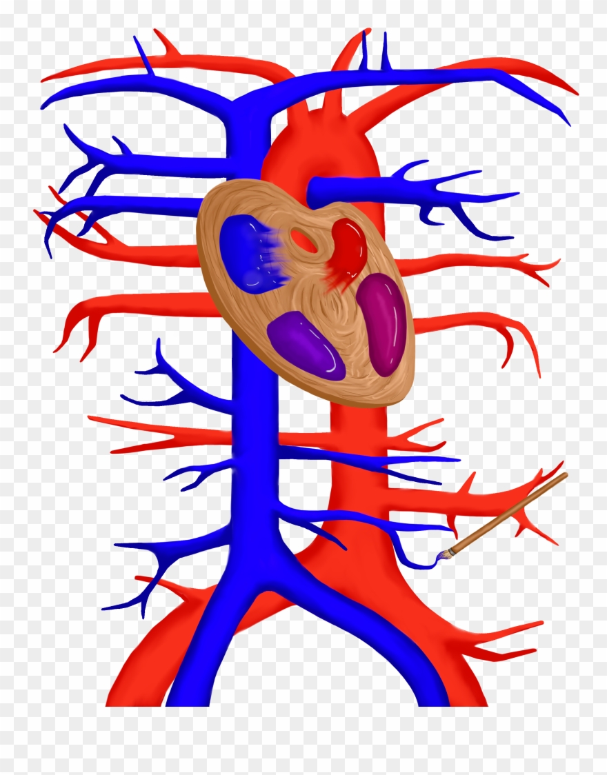 This Is My Entry For The Draw With Jazza Challenge - Illustration Clipart