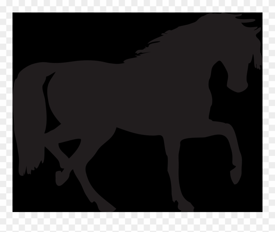 Free Horse Png Images - Namık Kemal Üniversitesi Veteriner Fakültesi Clipart