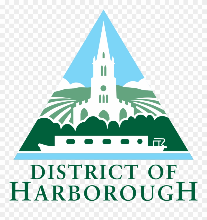 Harborough District Council Clipart