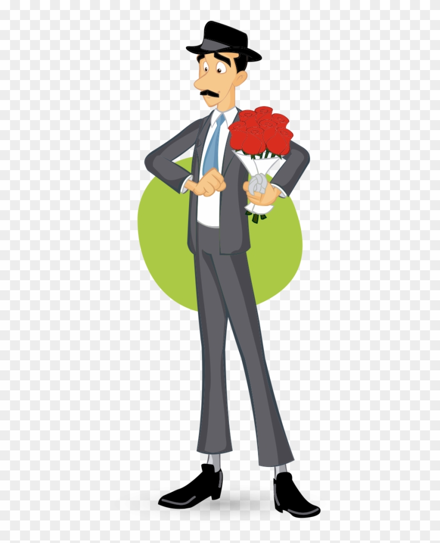 Imágenes De El Chavo Con Fondo Transparente, Descarga - Chaves Desenho Professor Girafales Clipart