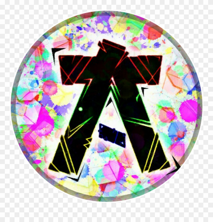 Arabio Gameplay's Image - Circle Clipart