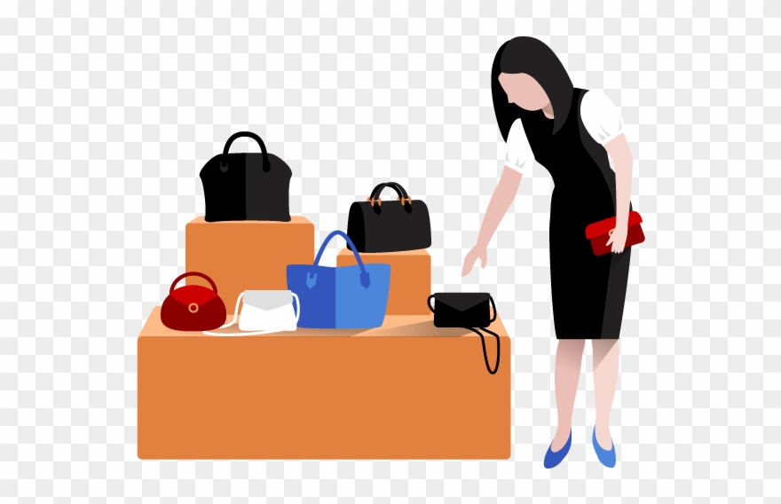Earn More Money - Product Selection Clipart - Png Download