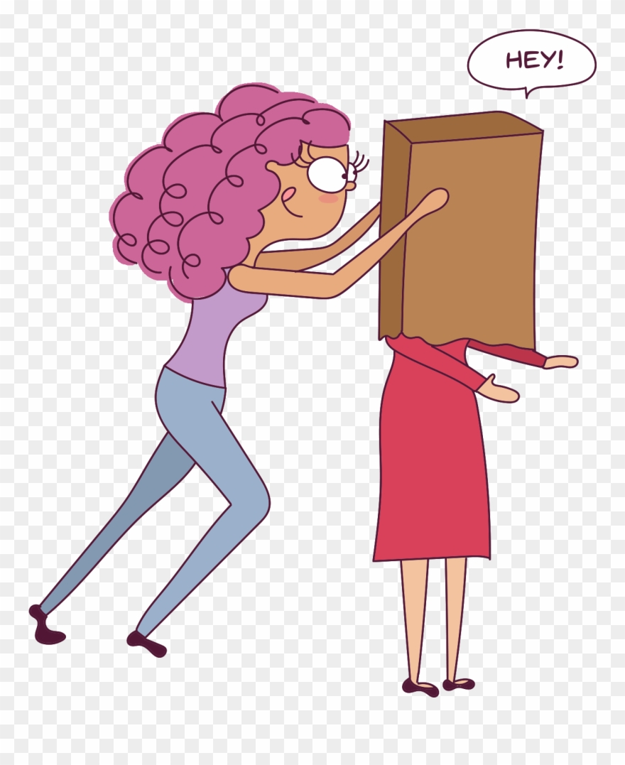 The Benefits Of Blogging Are Multiple Fold - Cartoon Clipart