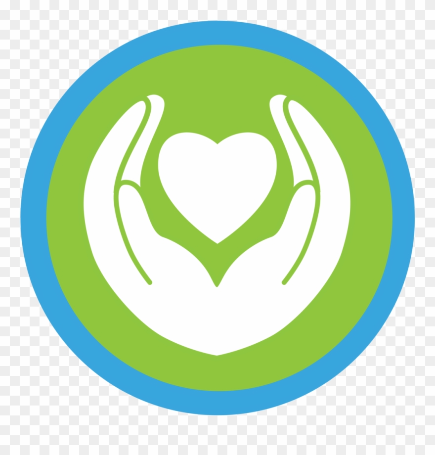 Aboutusgraphics Servantheart - Circle Clipart (#3960139) - PinClipart