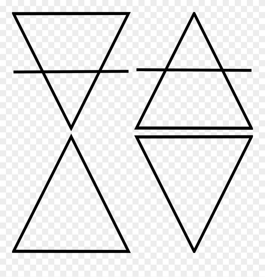 This Free Icons Png Design Of Four Elements Clipart