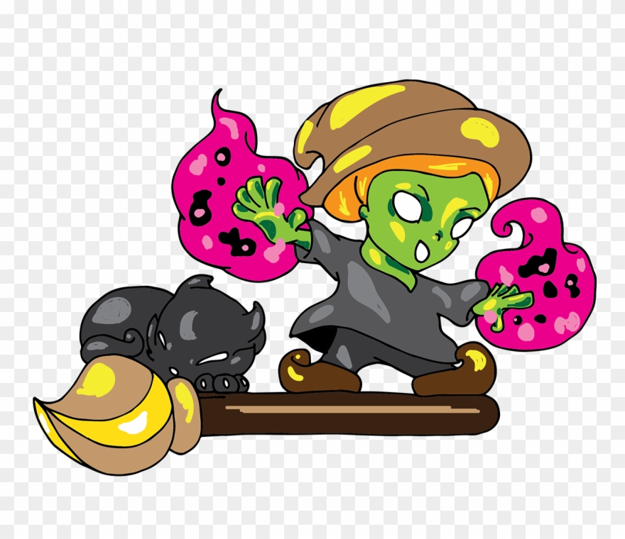 Tools - Cartoon Clipart