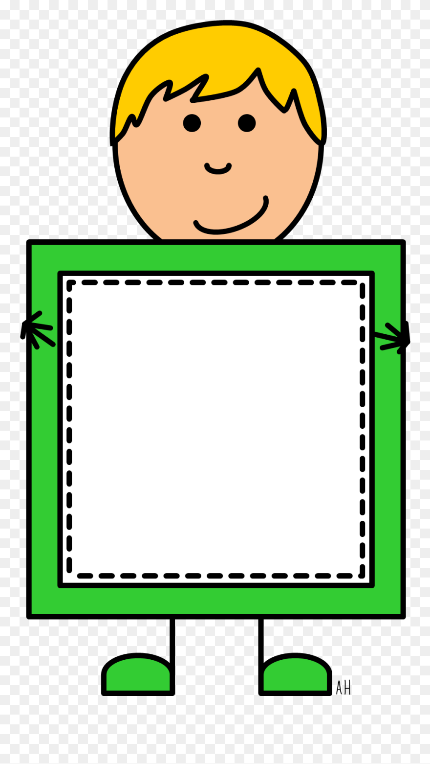 People - During Reading Clipart
