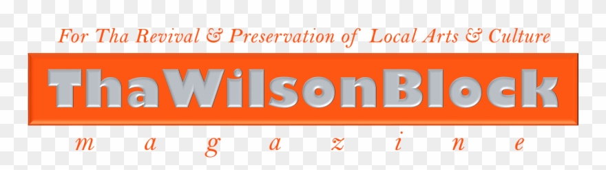 Thawilsonblock Magazine - Deli Market Clipart