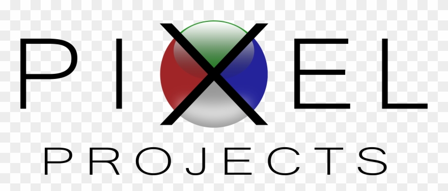 Pixel Projects Clipart