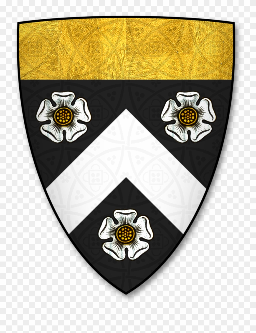 Armorial Bearings Of The Mayo Family Of Much Marcle, - Emblem Clipart