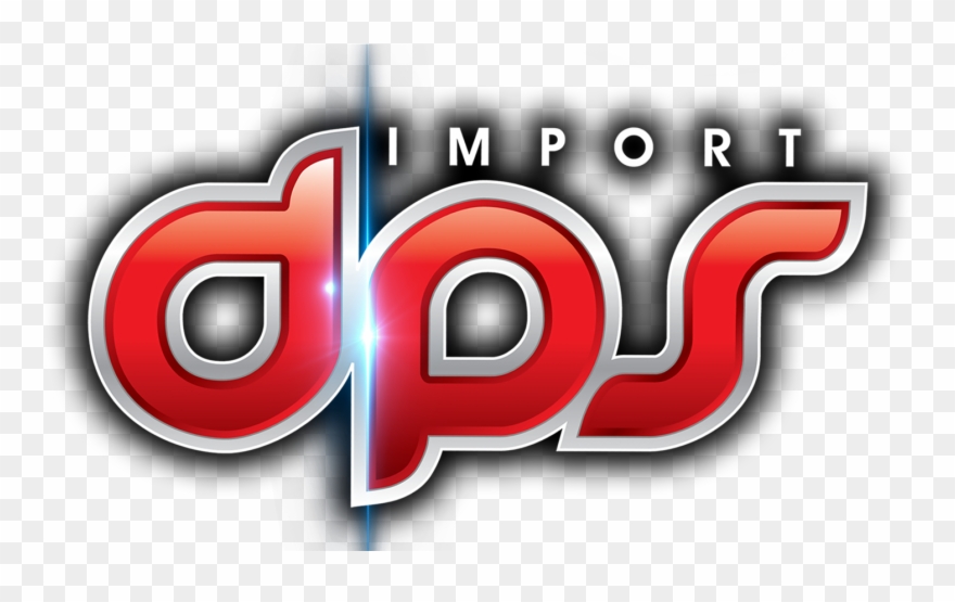 Cr-x Car Honda Subaru Injector Wrx Clipart - Import Dps - Png Download