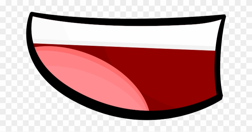 Ow Open 1 Smile Clipart