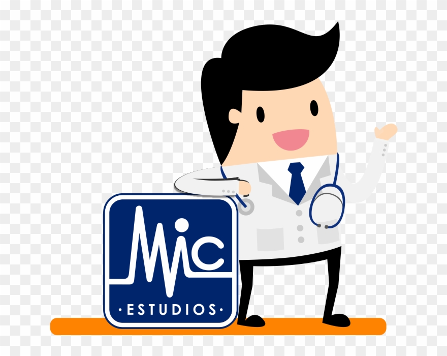 Bienvenido A Estudios M Y C - Software Clipart
