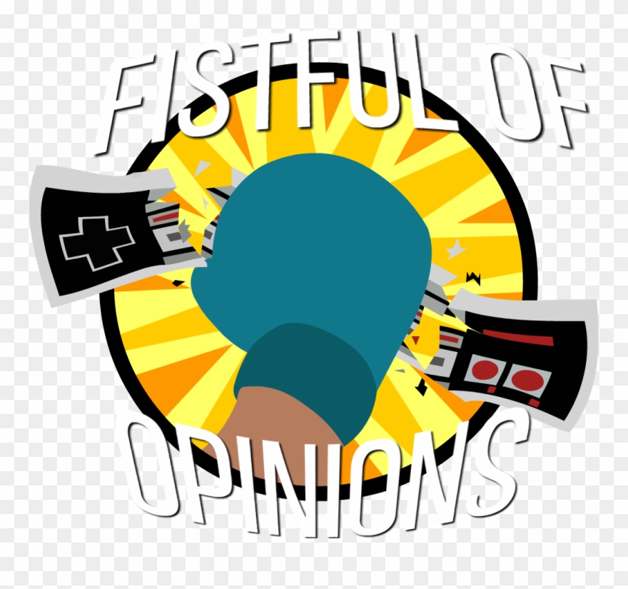 Welcome To My Video Game Blog - Graphic Design Clipart