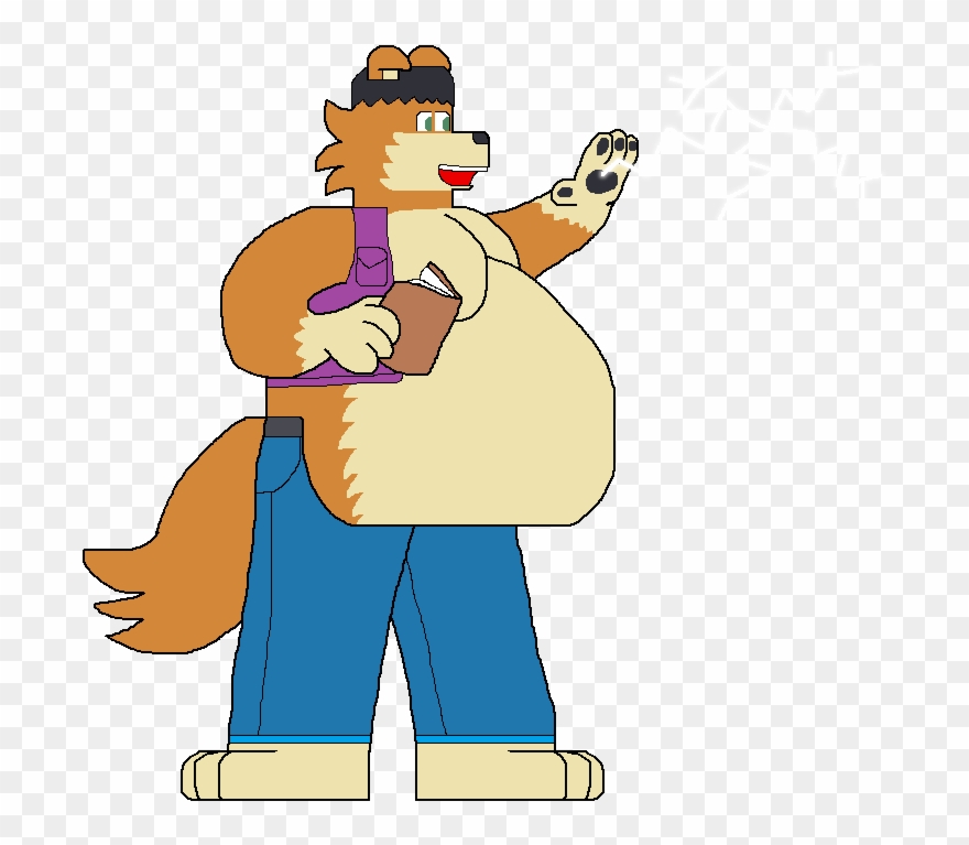 Featured In The Following Folders - Cartoon Clipart