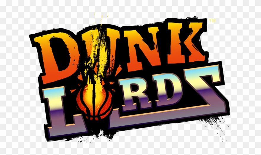 Dunk Lords Download Pc Game Crack And Torrent Free - Illustration Clipart