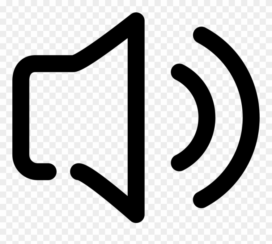 Png File Svg - 公告 图标 Clipart