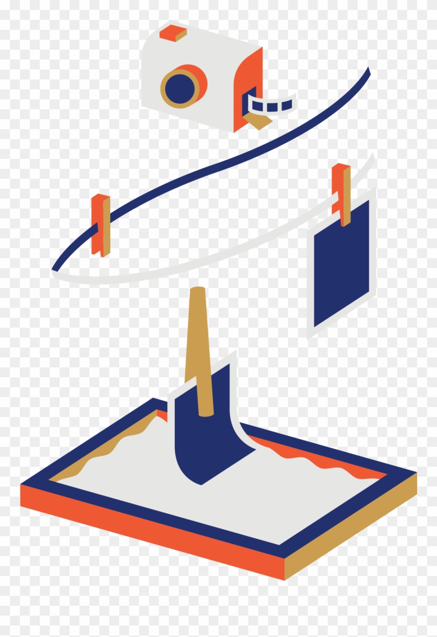 Photography Clipart