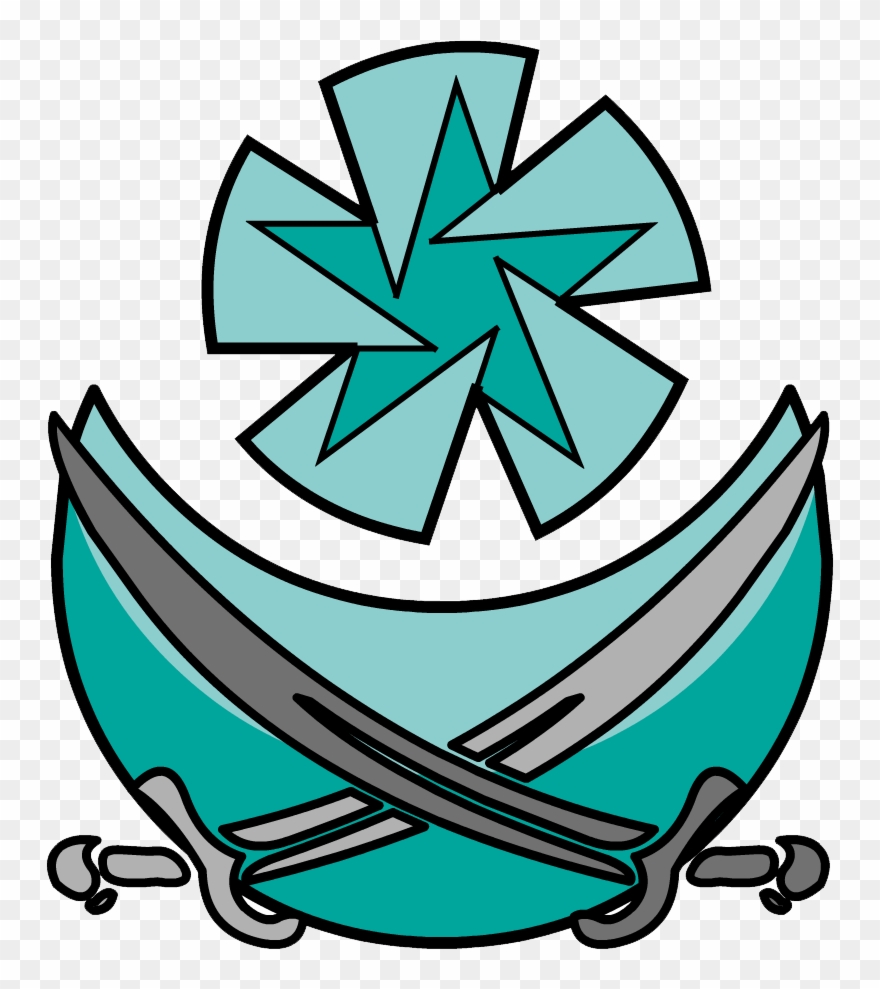 Buccaneer Logo1 Clipart