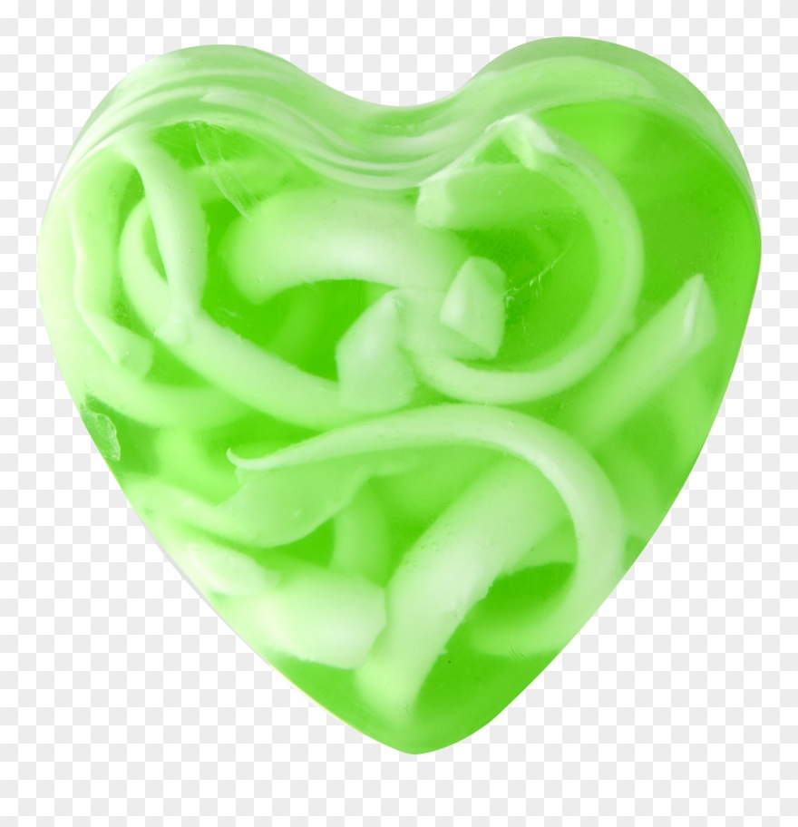 All Products With This Aroma Use - Heart Clipart