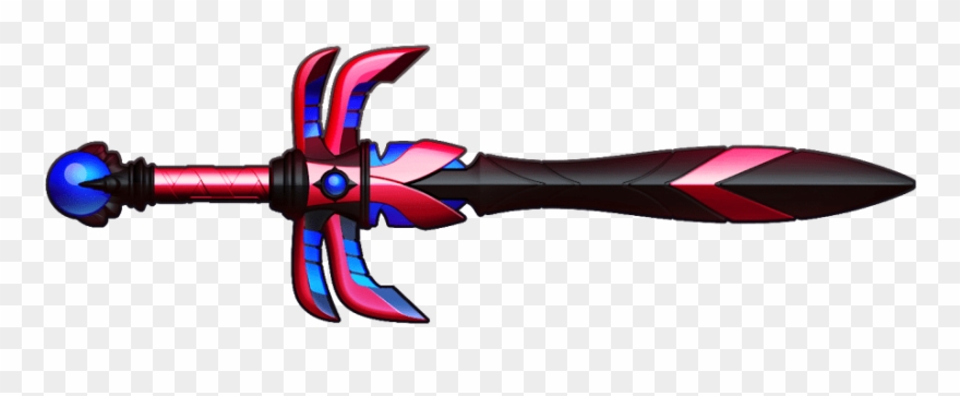 Riven Arc Sword - Prime Swords Riven Mek Clipart