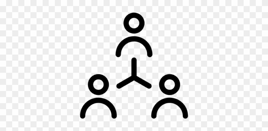003 Networking Group - Circle Clipart