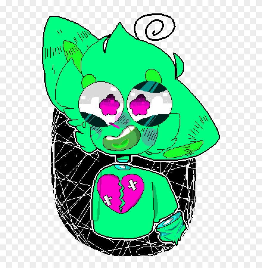 Gore - Illustration Clipart