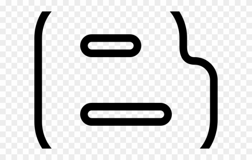 Social Media Icons Clipart Service - Png Download