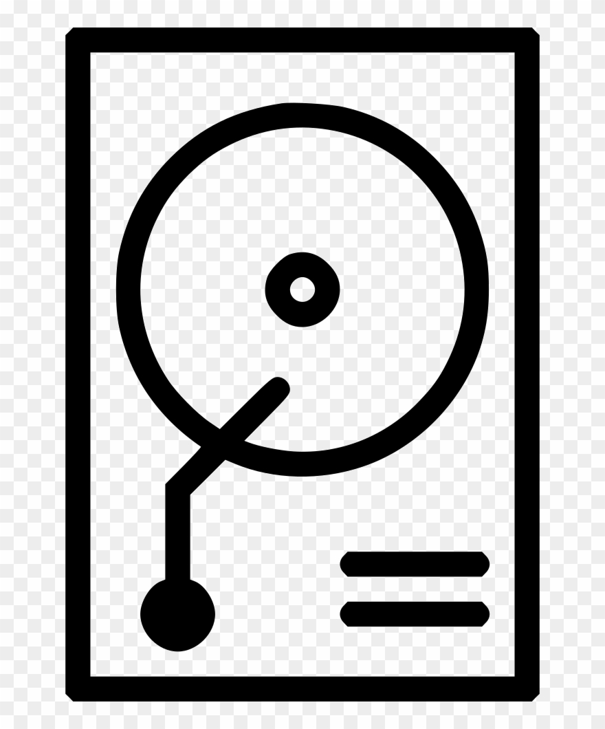Png File Svg - Circle Clipart