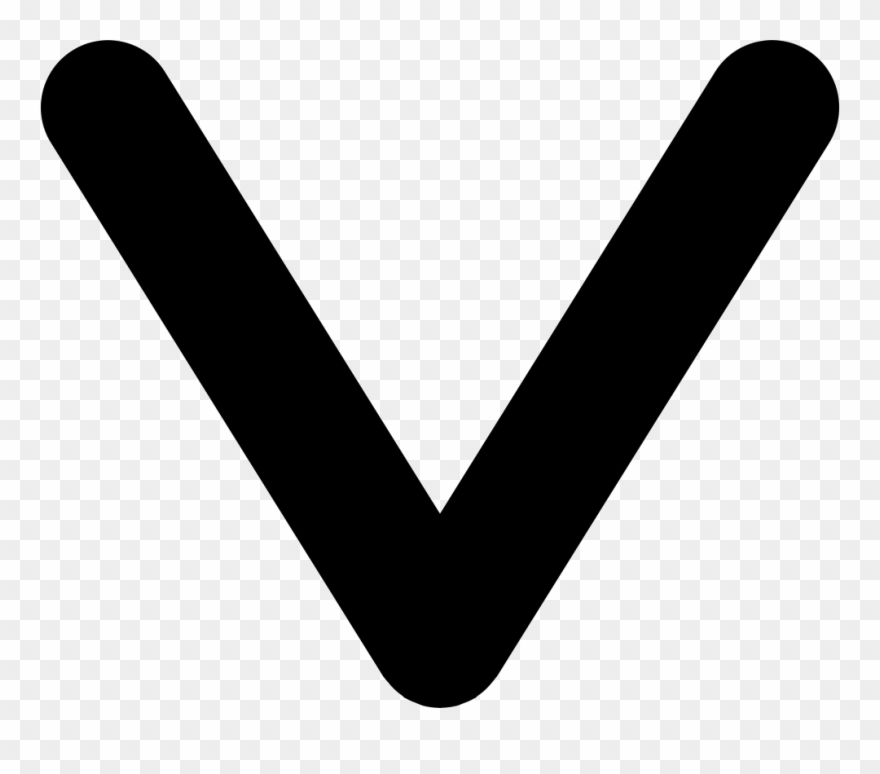 Png File Svg - Scroll Down Arrow Svg Clipart