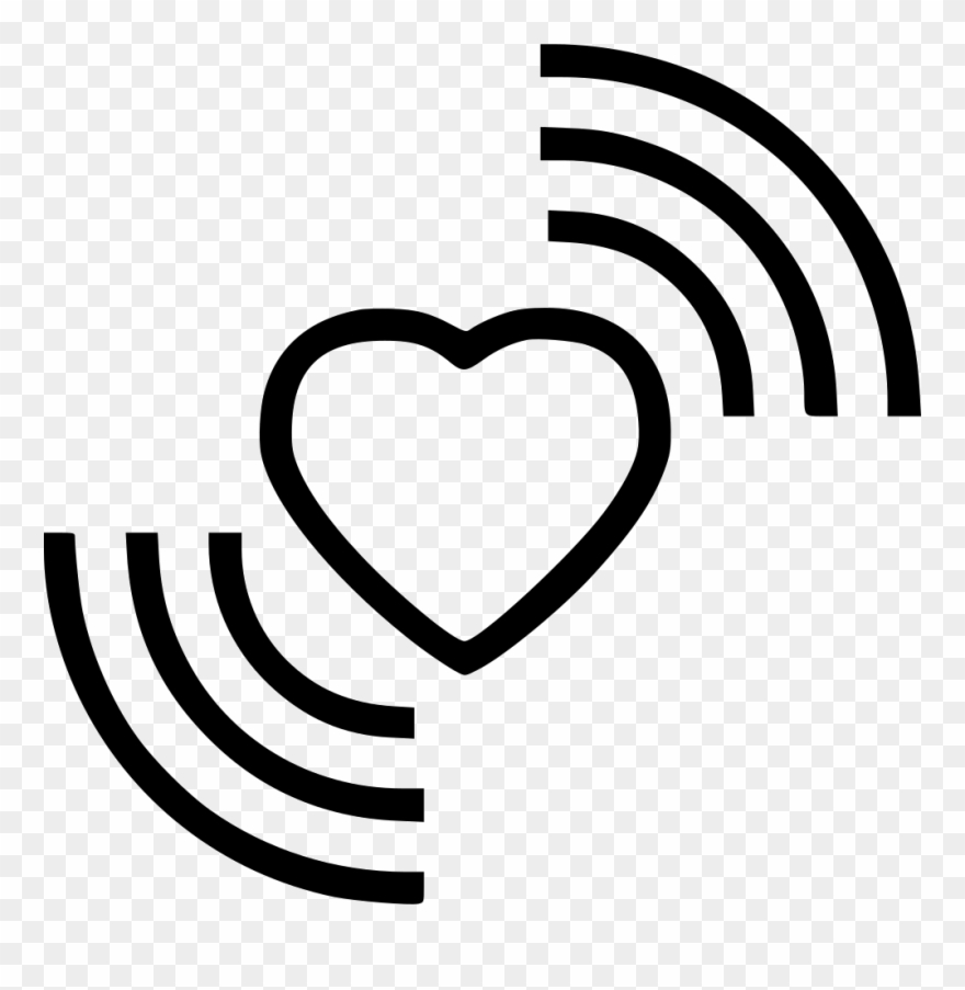 Png File - Heart Clipart