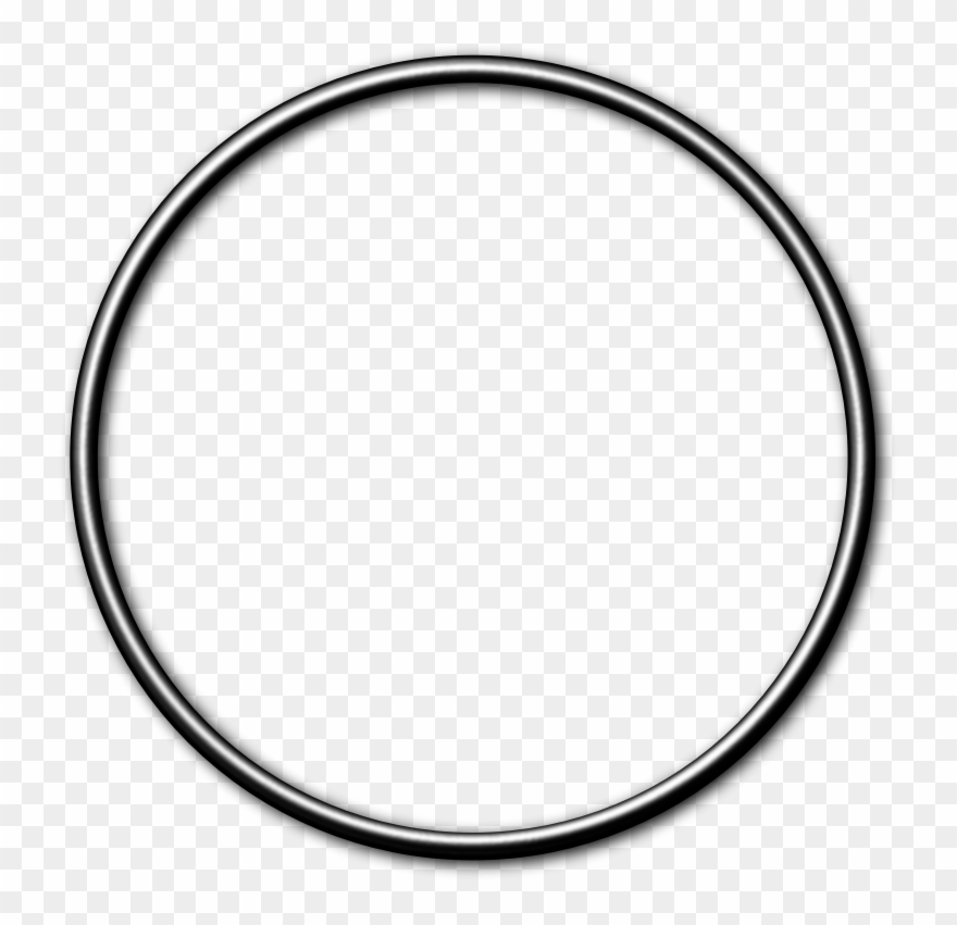 Medium Image - Circle Clipart